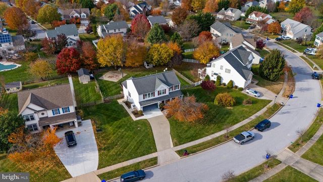 1008 SUMMER SWEET LN, Mount Airy, MD 21771