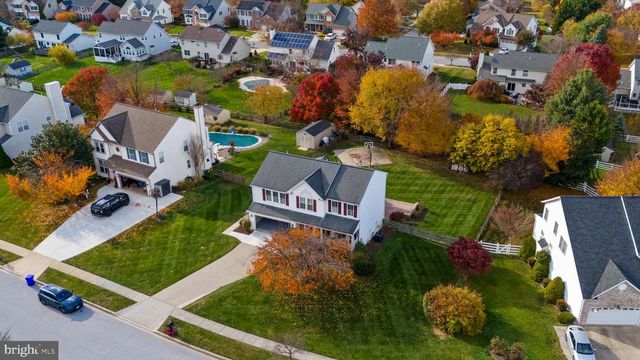 1008 SUMMER SWEET LN, Mount Airy, MD 21771