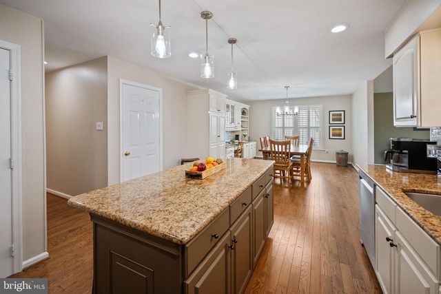 1008 SUMMER SWEET LN, Mount Airy, MD 21771