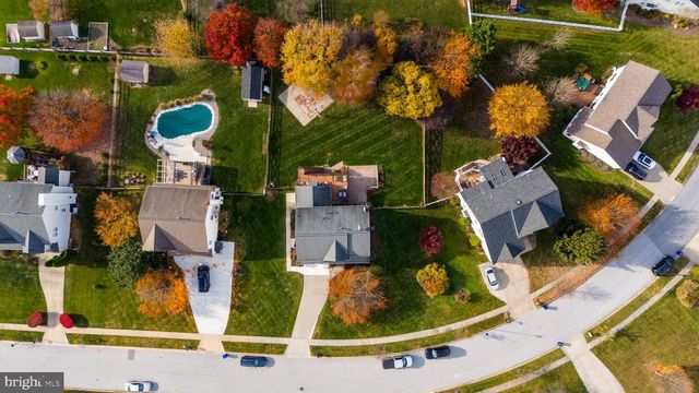 1008 SUMMER SWEET LN, Mount Airy, MD 21771