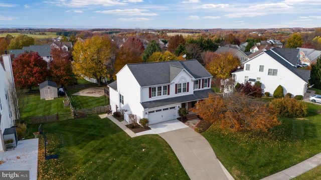 1008 SUMMER SWEET LN, Mount Airy, MD 21771