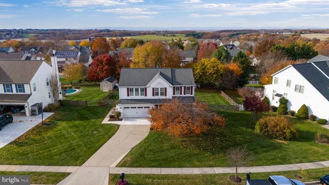 1008 SUMMER SWEET LN, Mount Airy, MD 21771