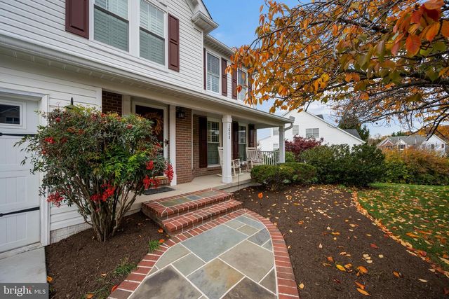 1008 SUMMER SWEET LN, Mount Airy, MD 21771