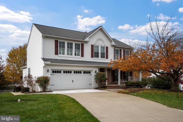 1008 SUMMER SWEET LN, Mount Airy, MD 21771