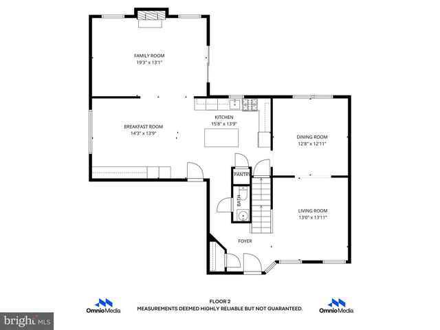 1008 SUMMER SWEET LN, Mount Airy, MD 21771