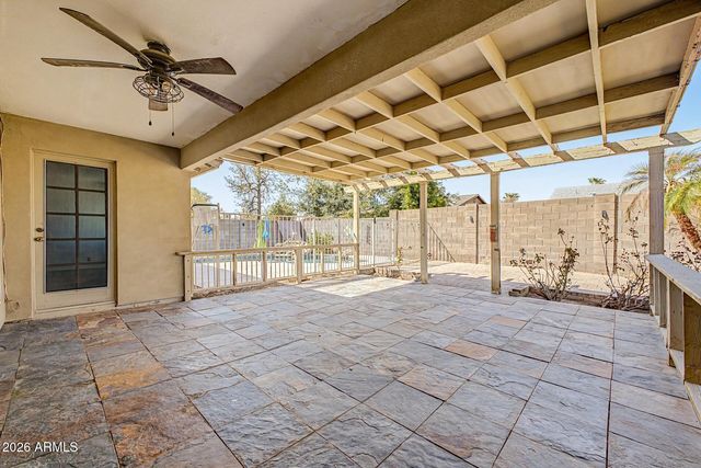 7208 W SUNNYSLOPE Lane, Peoria, AZ 85345