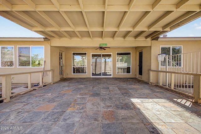 7208 W SUNNYSLOPE Lane, Peoria, AZ 85345