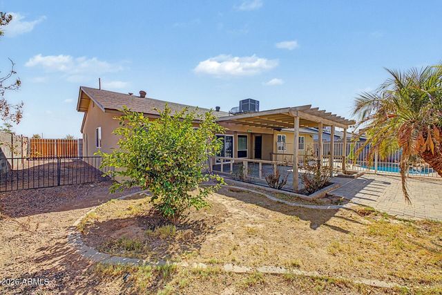 7208 W SUNNYSLOPE Lane, Peoria, AZ 85345