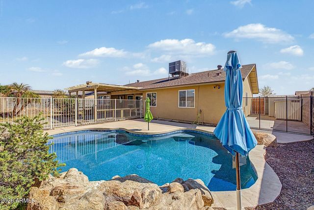 7208 W SUNNYSLOPE Lane, Peoria, AZ 85345