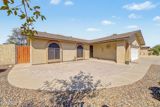 7208 W SUNNYSLOPE Lane, Peoria, AZ 85345