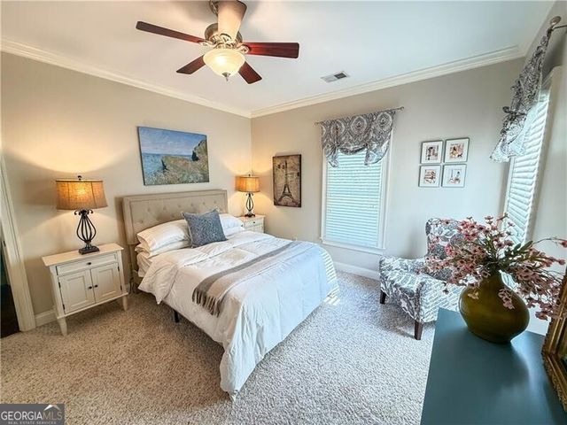 1372 Noel Drive NE, Brookhaven, GA 30319