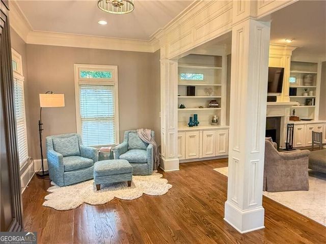 1372 Noel Drive NE, Brookhaven, GA 30319