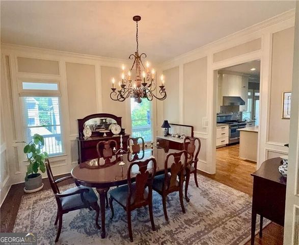 1372 Noel Drive NE, Brookhaven, GA 30319