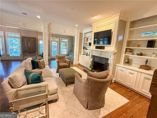 1372 Noel Drive NE, Brookhaven, GA 30319