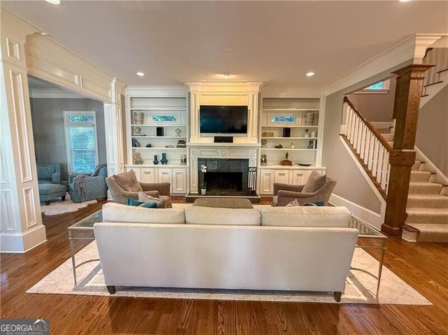 1372 Noel Drive NE, Brookhaven, GA 30319