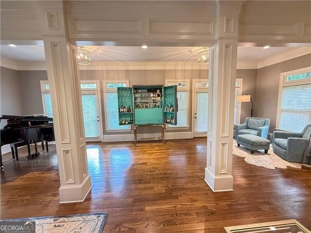 1372 Noel Drive NE, Brookhaven, GA 30319