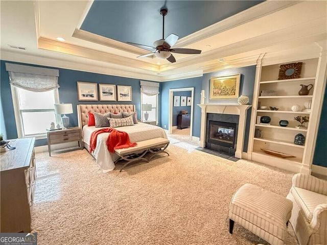1372 Noel Drive NE, Brookhaven, GA 30319
