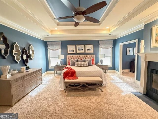 1372 Noel Drive NE, Brookhaven, GA 30319