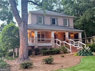 1372 Noel Drive NE, Brookhaven, GA 30319
