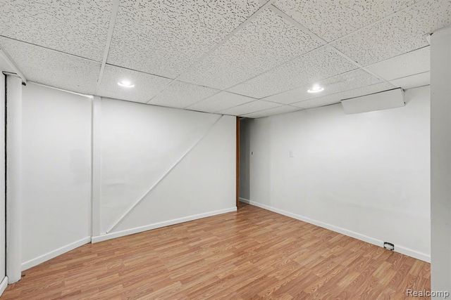 25237 Malvina Avenue, Warren, MI 48089