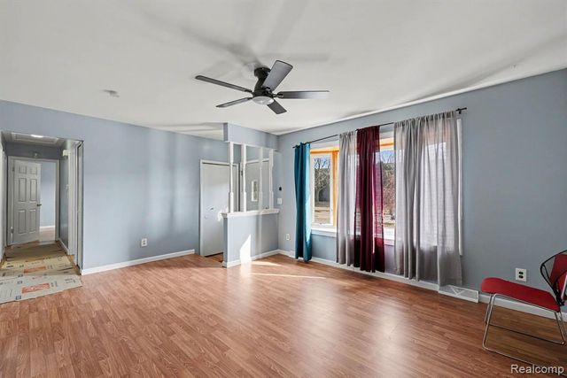 25237 Malvina Avenue, Warren, MI 48089