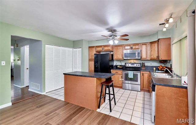 2617 Hampton Road C, St Charles, MO 63303