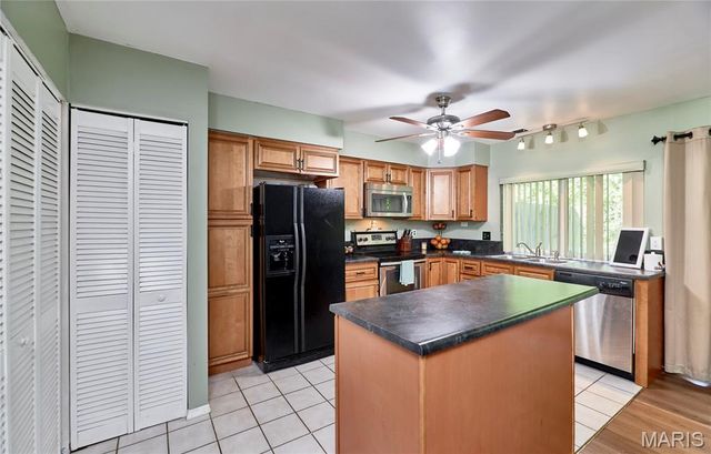 2617 Hampton Road C, St Charles, MO 63303