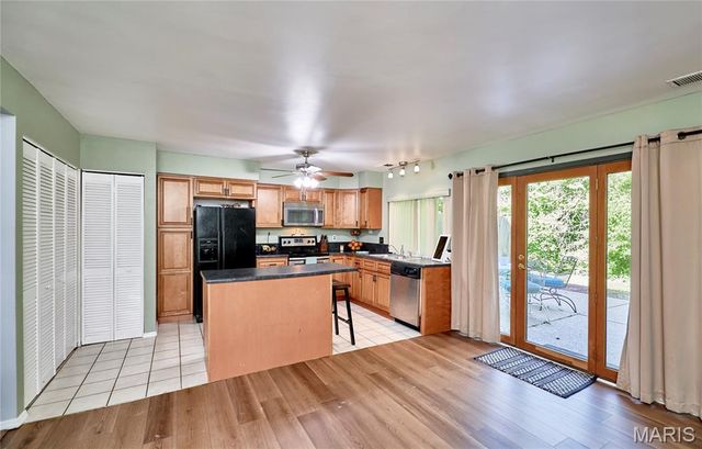 2617 Hampton Road C, St Charles, MO 63303