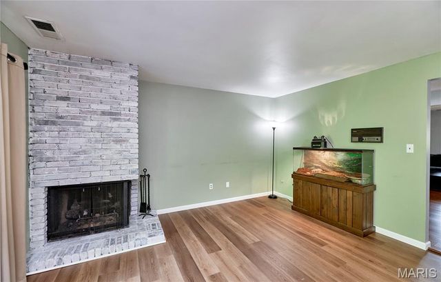 2617 Hampton Road C, St Charles, MO 63303