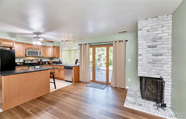 2617 Hampton Road C, St Charles, MO 63303