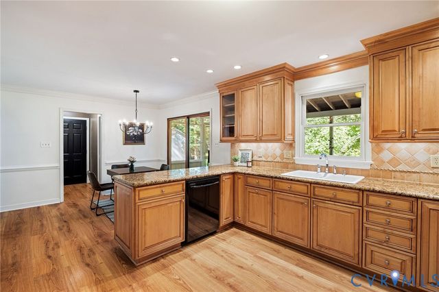 1433 Shirlton Rd, Midlothian, VA 23114