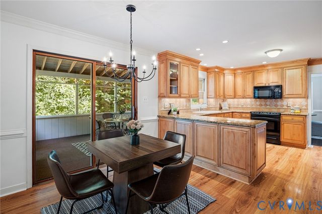 1433 Shirlton Rd, Midlothian, VA 23114