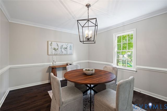 1433 Shirlton Rd, Midlothian, VA 23114
