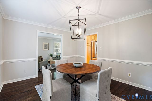1433 Shirlton Rd, Midlothian, VA 23114