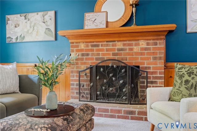 1433 Shirlton Rd, Midlothian, VA 23114
