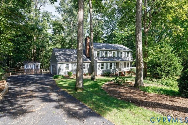 1433 Shirlton Rd, Midlothian, VA 23114