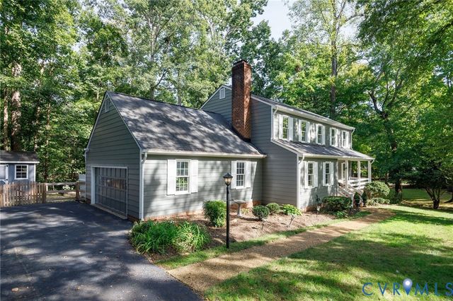 1433 Shirlton Rd, Midlothian, VA 23114