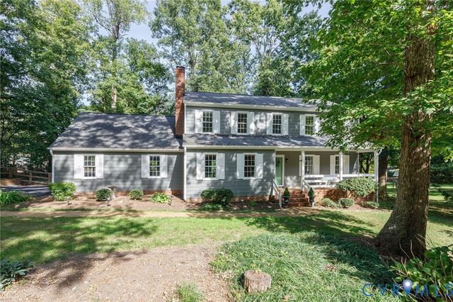 1433 Shirlton Rd, Midlothian, VA 23114