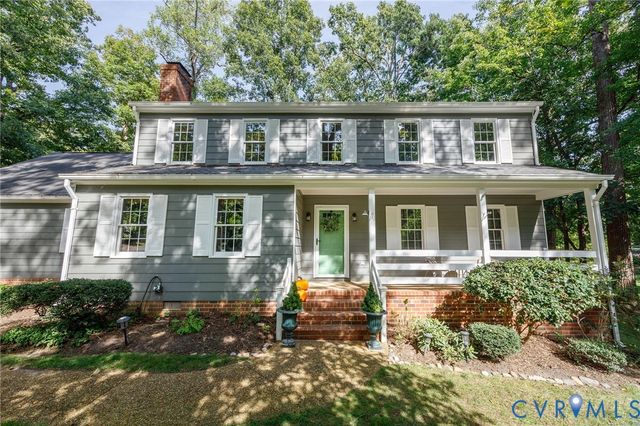 1433 Shirlton Rd, Midlothian, VA 23114