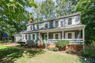1433 Shirlton Rd, Midlothian, VA 23114