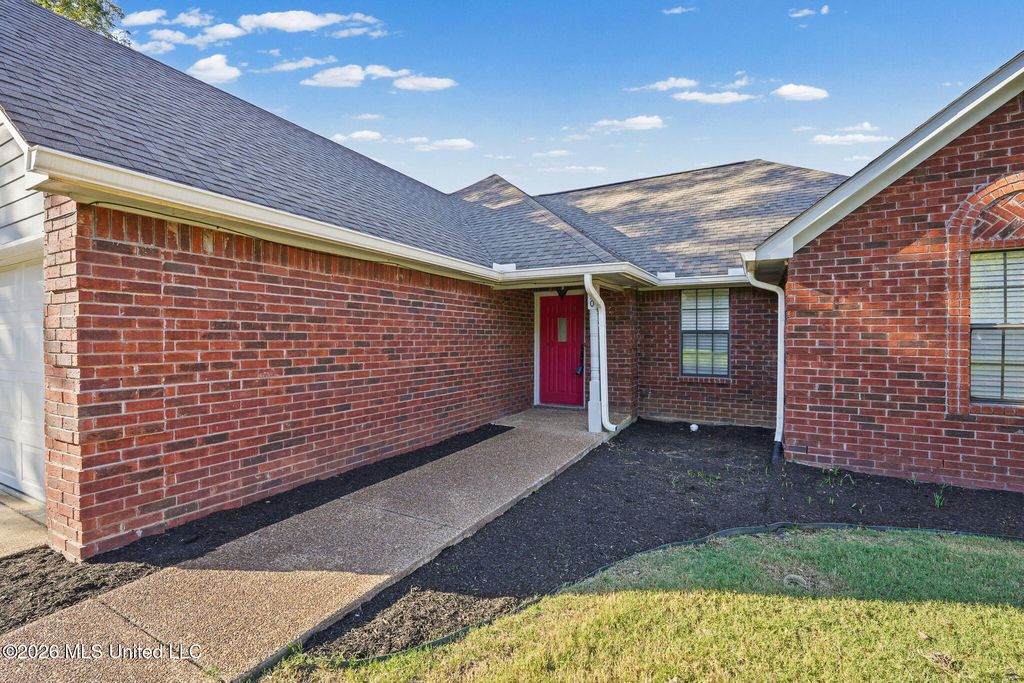 390 Shady Grove Drive, Hernando, MS 38632 — photo 5