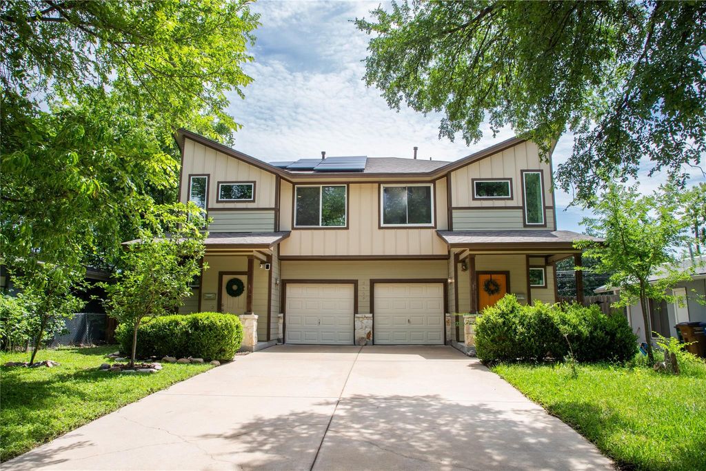 3407 Banton RD A, Austin, TX 78722