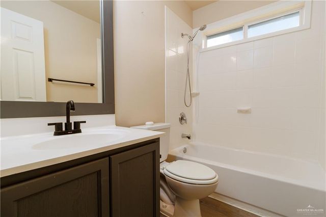 3707 Alvarado Street, Edinburg, TX 78539