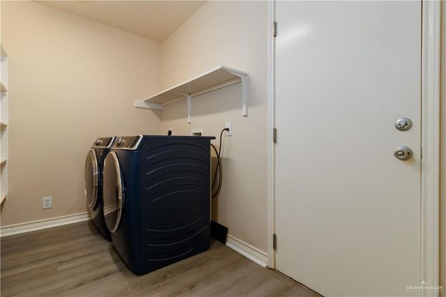 3707 Alvarado Street, Edinburg, TX 78539