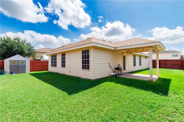 3707 Alvarado Street, Edinburg, TX 78539