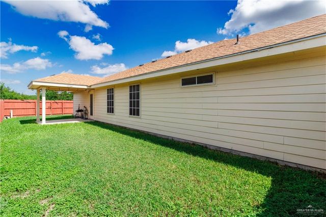 3707 Alvarado Street, Edinburg, TX 78539