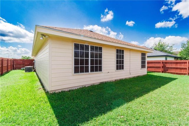 3707 Alvarado Street, Edinburg, TX 78539