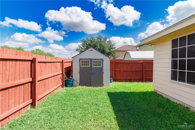 3707 Alvarado Street, Edinburg, TX 78539