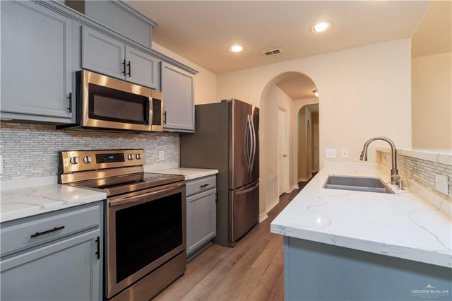 3707 Alvarado Street, Edinburg, TX 78539