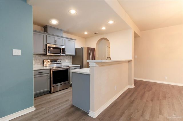 3707 Alvarado Street, Edinburg, TX 78539